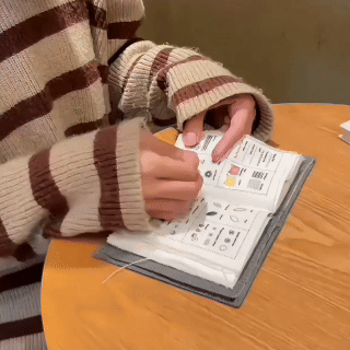 Peaceful Stitching At Any Level